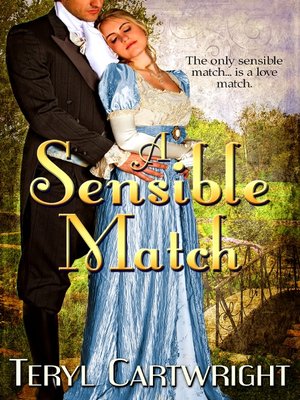 cover image of A Sensible Match
